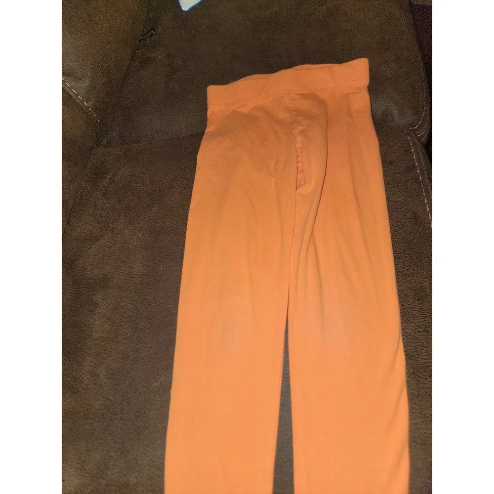 Gymboree the Halloween shop Halloween essentials top and pants size 7